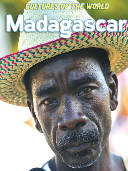 Title details for Madagascar by Jay Heale - Available